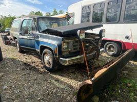 1997 Chevrolet Suburban