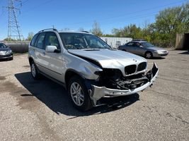 2005 BMW X5