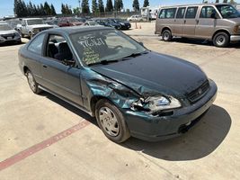 1997 Honda Civic