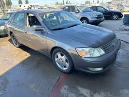 2003 Toyota Avalon