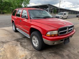 2001 Dodge Durango