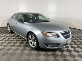 2011 Saab 9-5