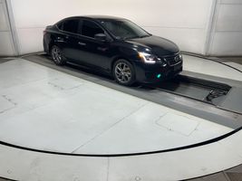 2013 NISSAN Sentra