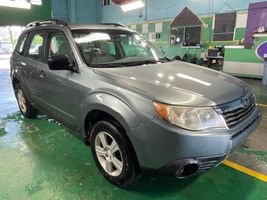 2010 Subaru Forester