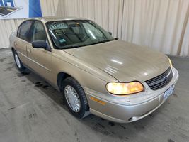 2001 Chevrolet Malibu