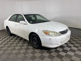 2003 Toyota Camry