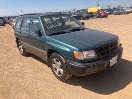 1999 Subaru Forester