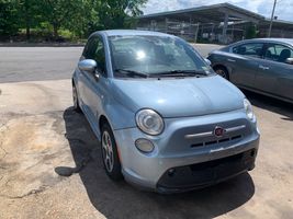 2015 FIAT 500