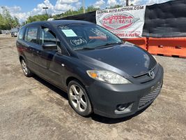 2006 Mazda MAZDA5