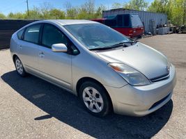 2005 Toyota Prius