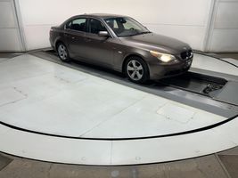 2007 BMW 5 Series