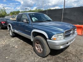 2002 Dodge Dakota