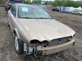 2002 Jaguar X-Type