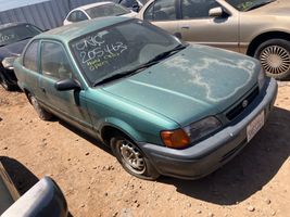 1995 Toyota Tercel