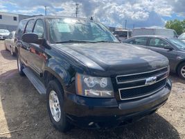 2011 Chevrolet Suburban