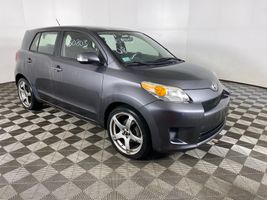 2008 Scion xD