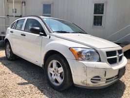2008 Dodge Caliber