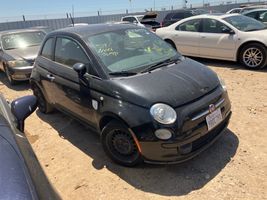 2012 FIAT 500