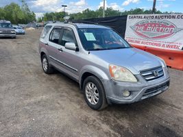 2006 Honda CR-V