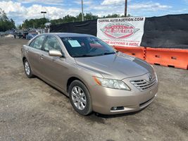 2008 Toyota Camry