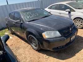 2010 Dodge Avenger