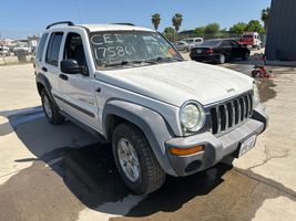 2003 JEEP Liberty