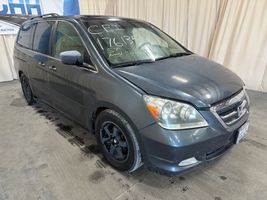 2006 Honda Odyssey