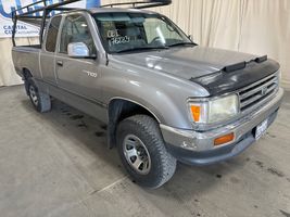 1997 Toyota T100