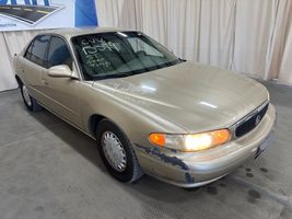 2005 Buick Century