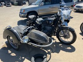 1975 BMW R