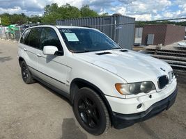 2001 BMW X5