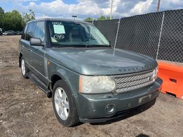 2003 Land Rover Range Rover