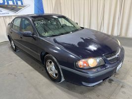 2001 Chevrolet Impala