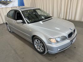 2004 BMW 3 Series