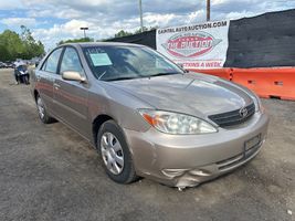 2003 Toyota Camry