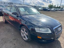 2008 Audi A6