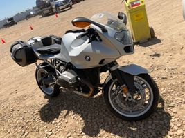 2007 BMW R