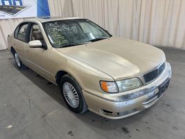 1998 Infiniti I30