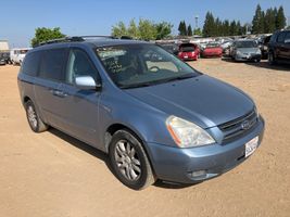 2006 Kia Sedona