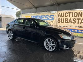 2007 Lexus IS 250