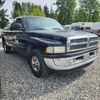 1999 Dodge RAM 1500
