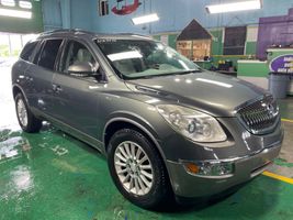 2011 Buick Enclave