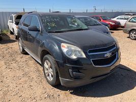 2012 Chevrolet Equinox