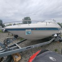 1995 WELLCRAFT ECLIPSE SC