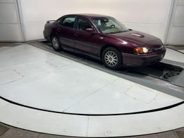 2003 Chevrolet Impala