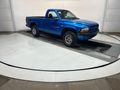 2000 Dodge Dakota