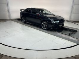 2013 Mitsubishi Lancer