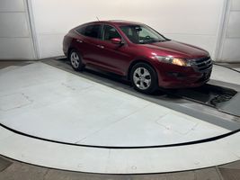 2011 Honda Accord Crosstour