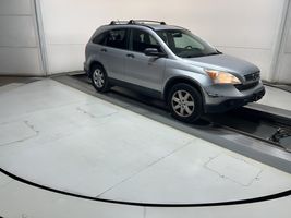 2009 Honda CR-V