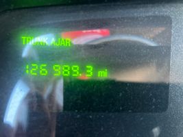 1999 Lincoln Town Car